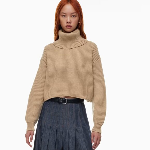 ARITZIA babaton guell sweater - 82571 - Picture 1 of 8